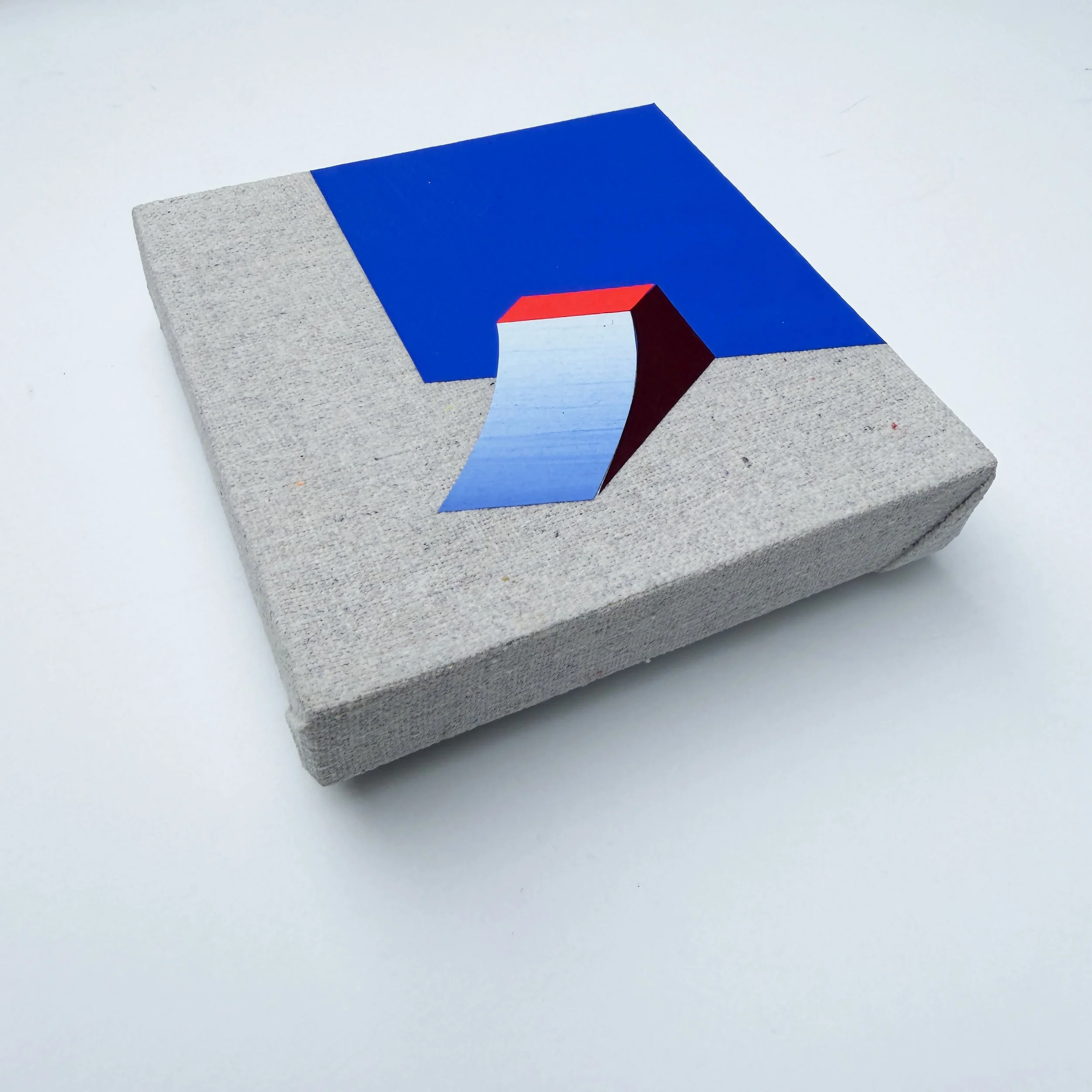 SHOP — Jim Houser